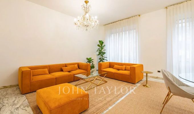 Location Appartement Milano