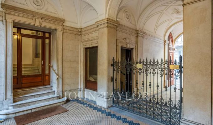 Location Appartement Milano