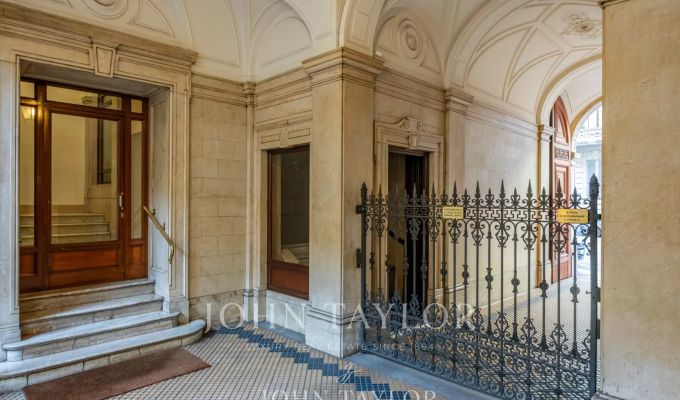 Location Appartement Milano