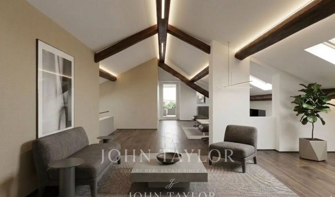 Location Appartement Milano