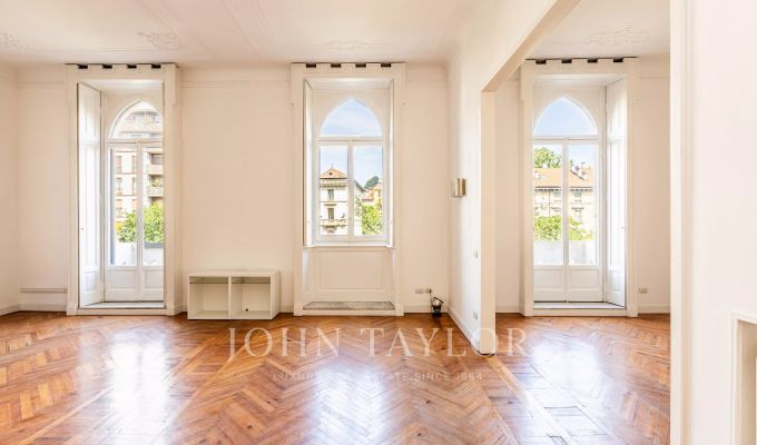 Location Appartement Milano