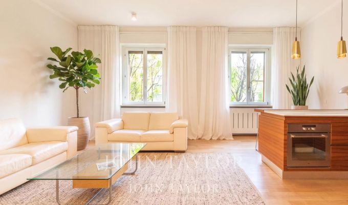 Location Appartement Milano