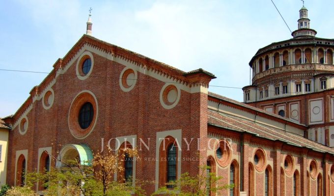 Location Appartement Milano