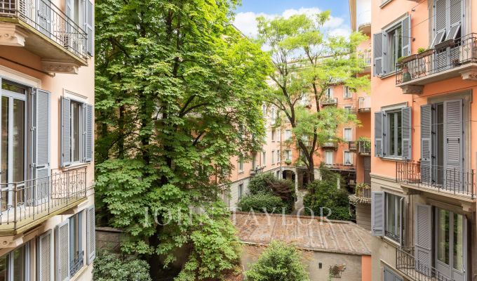 Location Appartement Milano