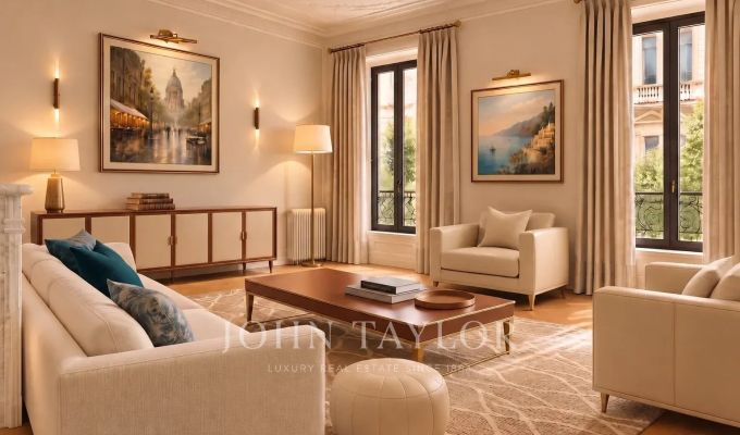 Location Appartement Milano