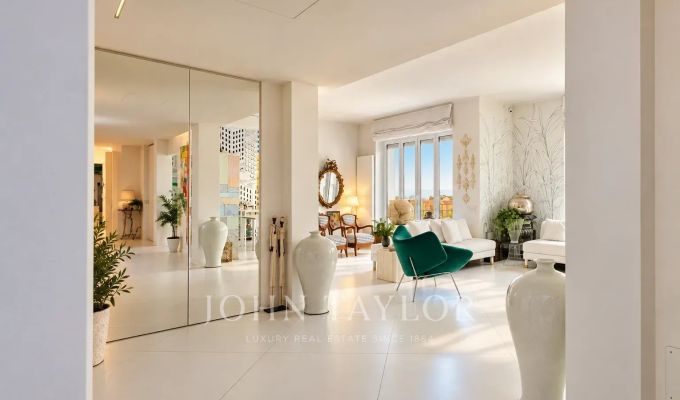 Location Appartement Milano