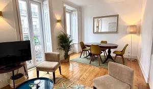 Location Appartement Misericórdia