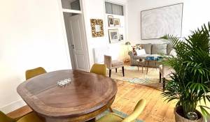 Location Appartement Misericórdia