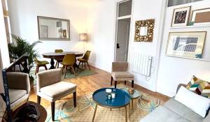 Location Appartement Misericórdia