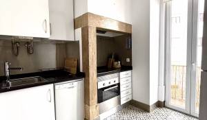 Location Appartement Misericórdia