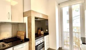 Location Appartement Misericórdia