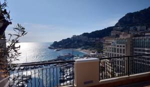 Location Appartement Monaco