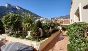 Location Appartement Monaco