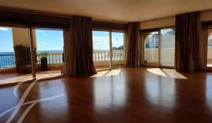 Location Appartement Monaco