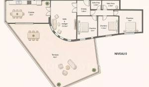 Location Appartement Monaco
