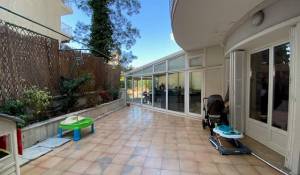 Location Appartement Monaco