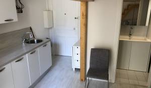 Location Appartement Monaco