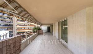 Location Appartement Monaco