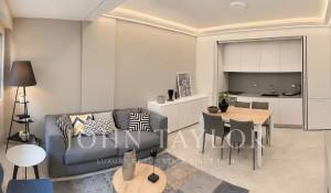 Location Appartement Monaco