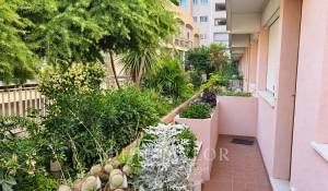 Location Appartement Monaco