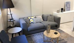Location Appartement Monaco