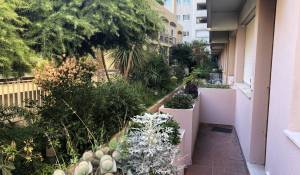 Location Appartement Monaco
