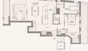 Location Appartement Monaco