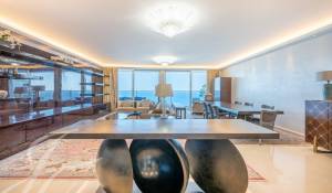 Location Appartement Monaco