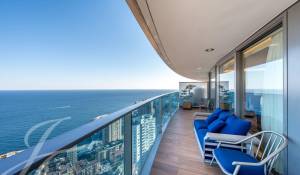 Location Appartement Monaco