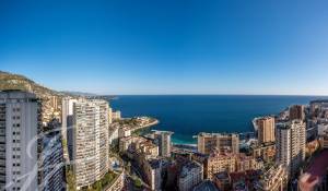 Location Appartement Monaco