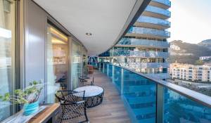 Location Appartement Monaco