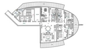 Location Appartement Monaco