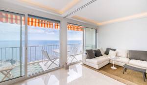 Location Appartement Monaco