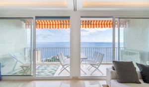 Location Appartement Monaco