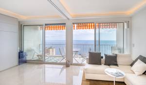 Location Appartement Monaco