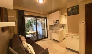 Location Appartement Monaco