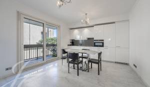 Location Appartement Monaco