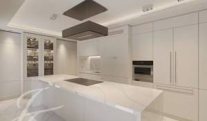 Location Appartement Monaco