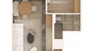 Location Appartement Monaco