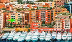 Location Appartement Monaco