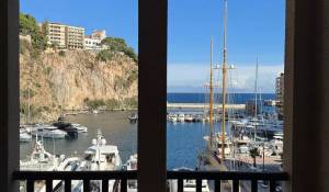 Location Appartement Monaco