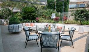 Location Appartement Monaco