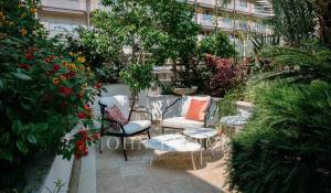 Location Appartement Monaco