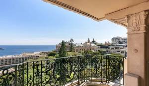 Location Appartement Monaco