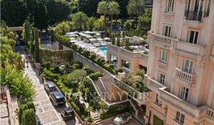 Location Appartement Monaco