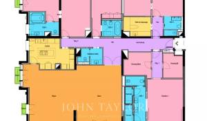 Location Appartement Monaco