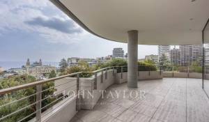 Location Appartement Monaco
