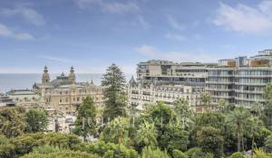 Location Appartement Monaco