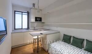 Location Appartement Monaco