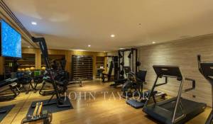 Location Appartement Monaco